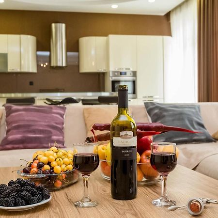 Rustaveli Residence III Tbilisi Luaran gambar