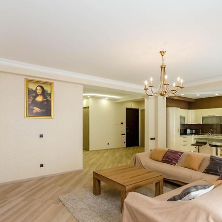 Rustaveli Residence III Tbilisi Luaran gambar