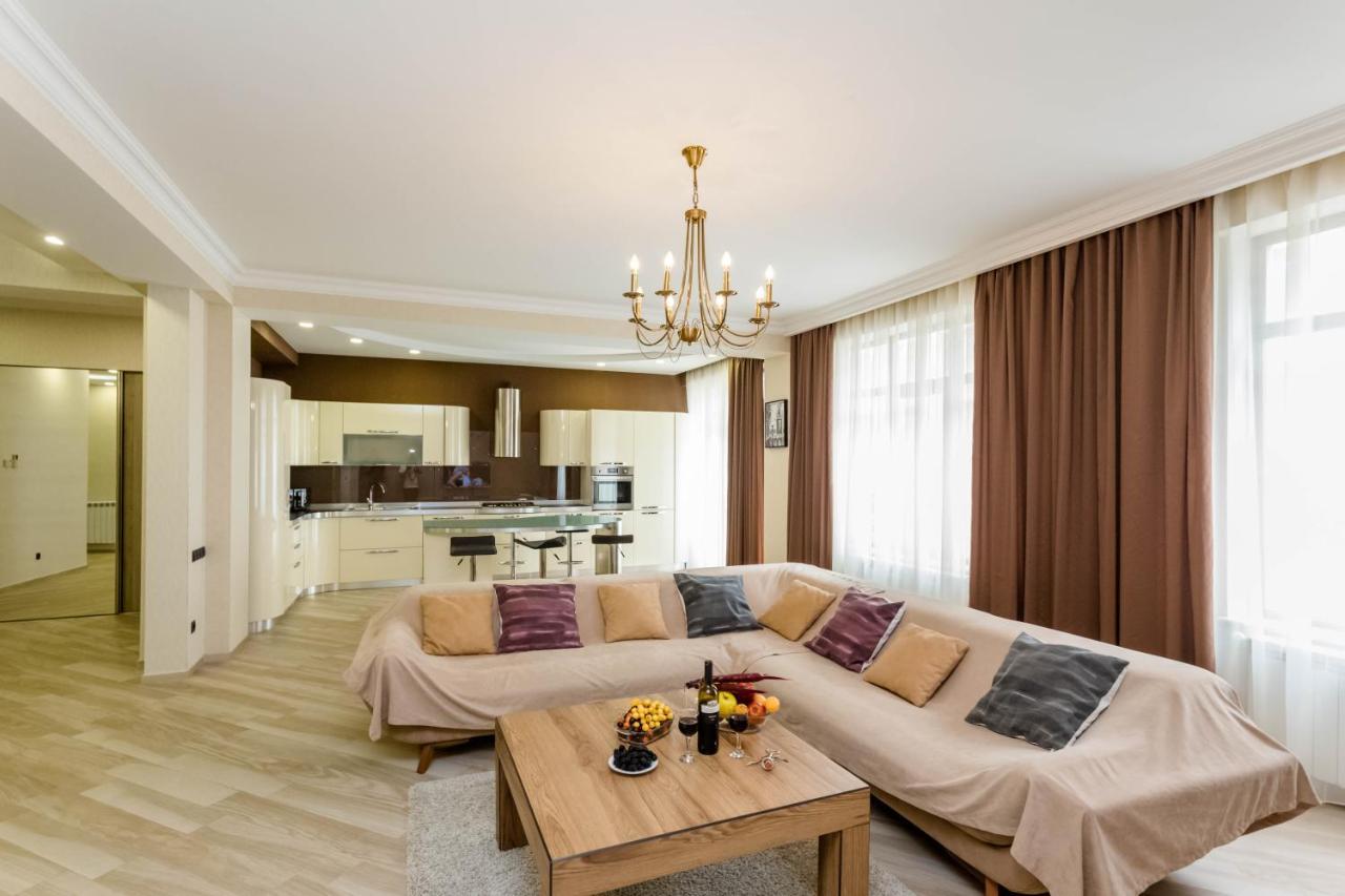 Rustaveli Residence III Tbilisi Luaran gambar