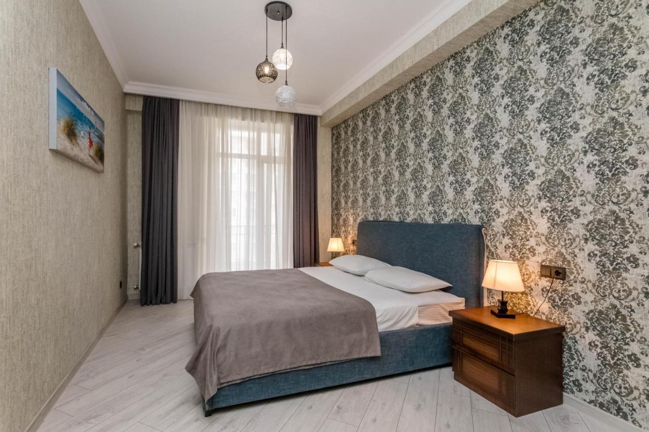 Rustaveli Residence III Tbilisi Luaran gambar