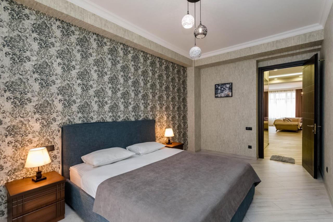 Rustaveli Residence III Tbilisi Luaran gambar