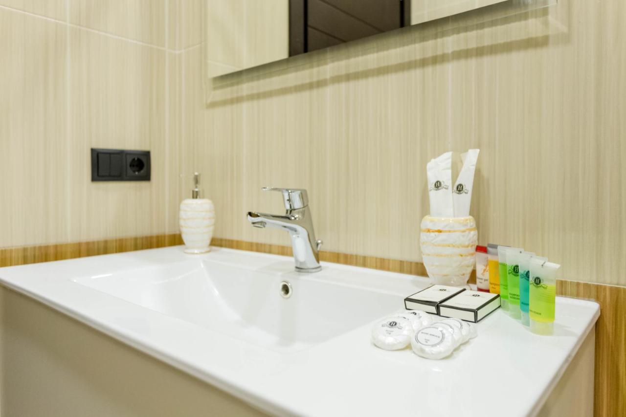 Rustaveli Residence III Tbilisi Luaran gambar