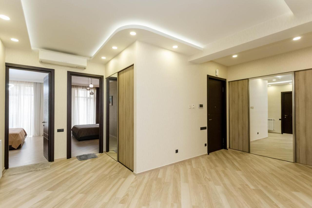 Rustaveli Residence III Tbilisi Luaran gambar
