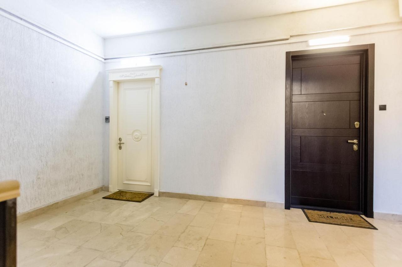 Rustaveli Residence III Tbilisi Luaran gambar