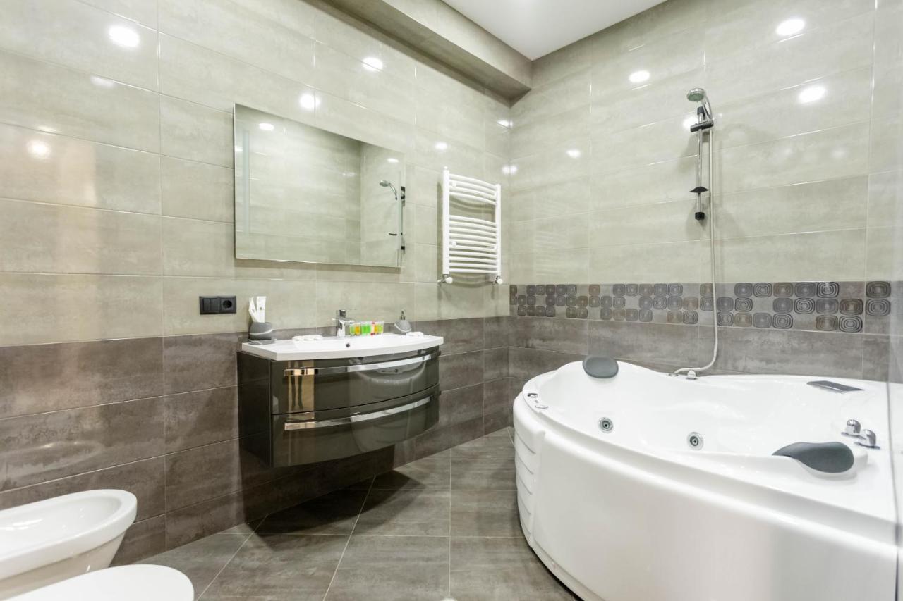 Rustaveli Residence III Tbilisi Luaran gambar