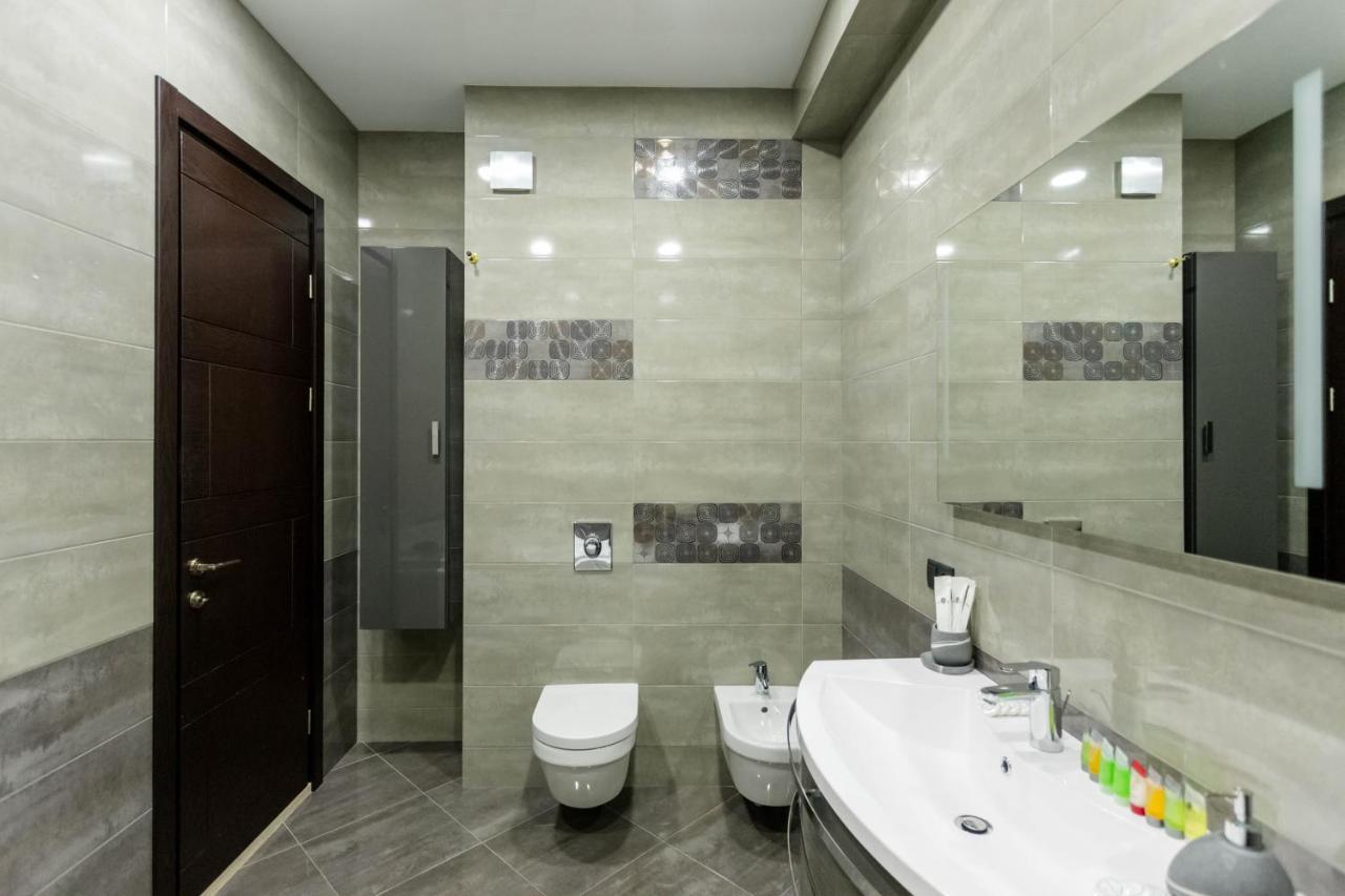 Rustaveli Residence III Tbilisi Luaran gambar