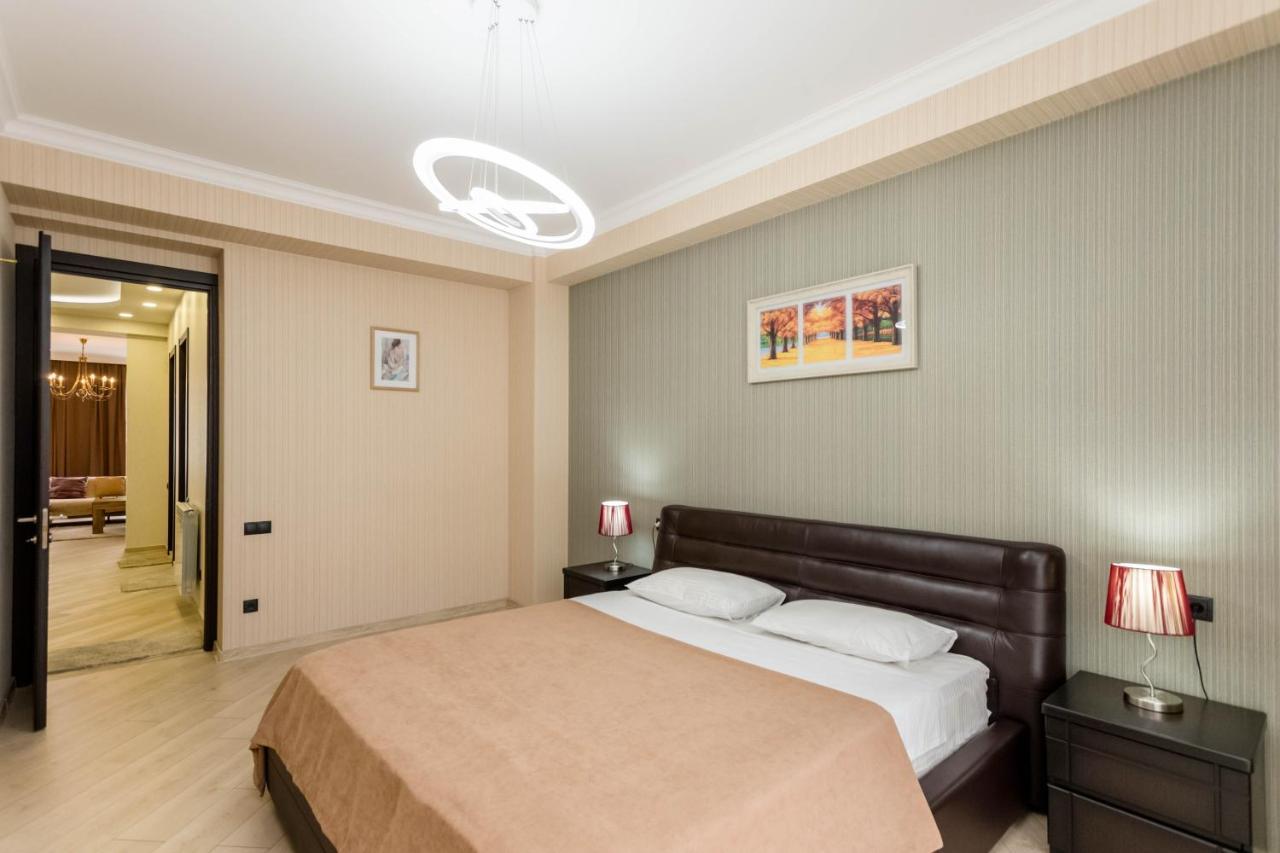 Rustaveli Residence III Tbilisi Luaran gambar
