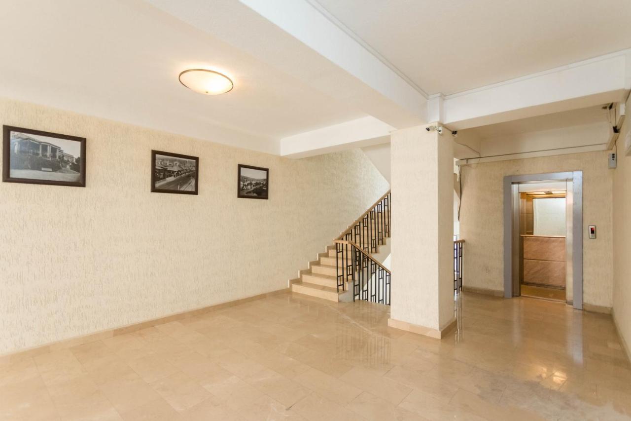 Rustaveli Residence III Tbilisi Luaran gambar