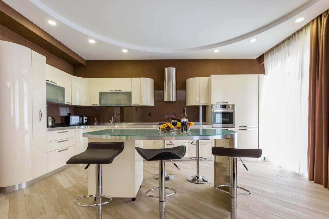 Rustaveli Residence III Tbilisi Luaran gambar